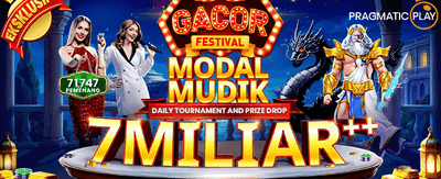 Pengalaman Gaming Terbaik Dunia