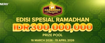 Klaim Bonus Deposit Harian