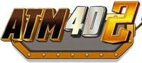 atm4d2 Logo